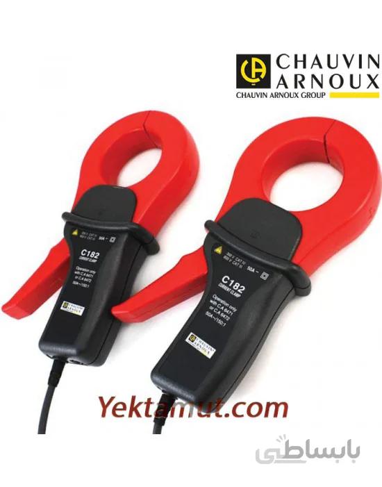 سنسور جریانی مدل C182 کاوین آرنوکس