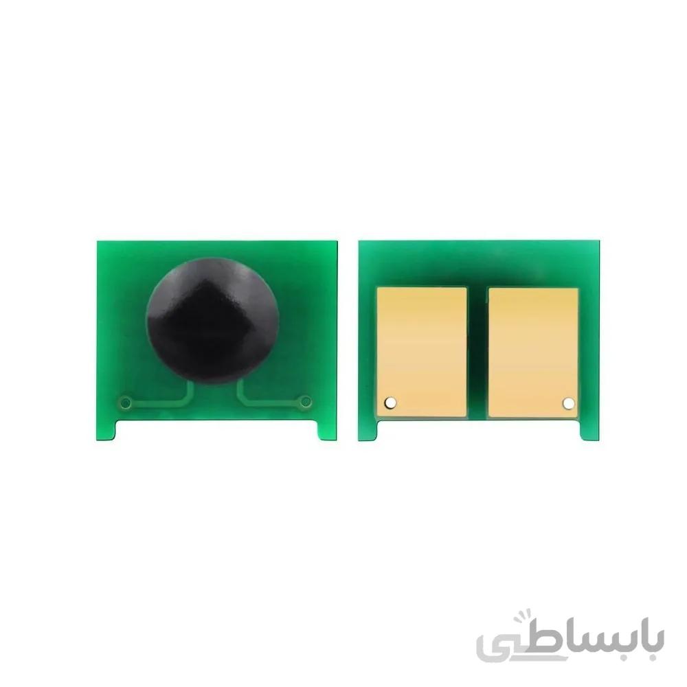 چیپست کانن 737