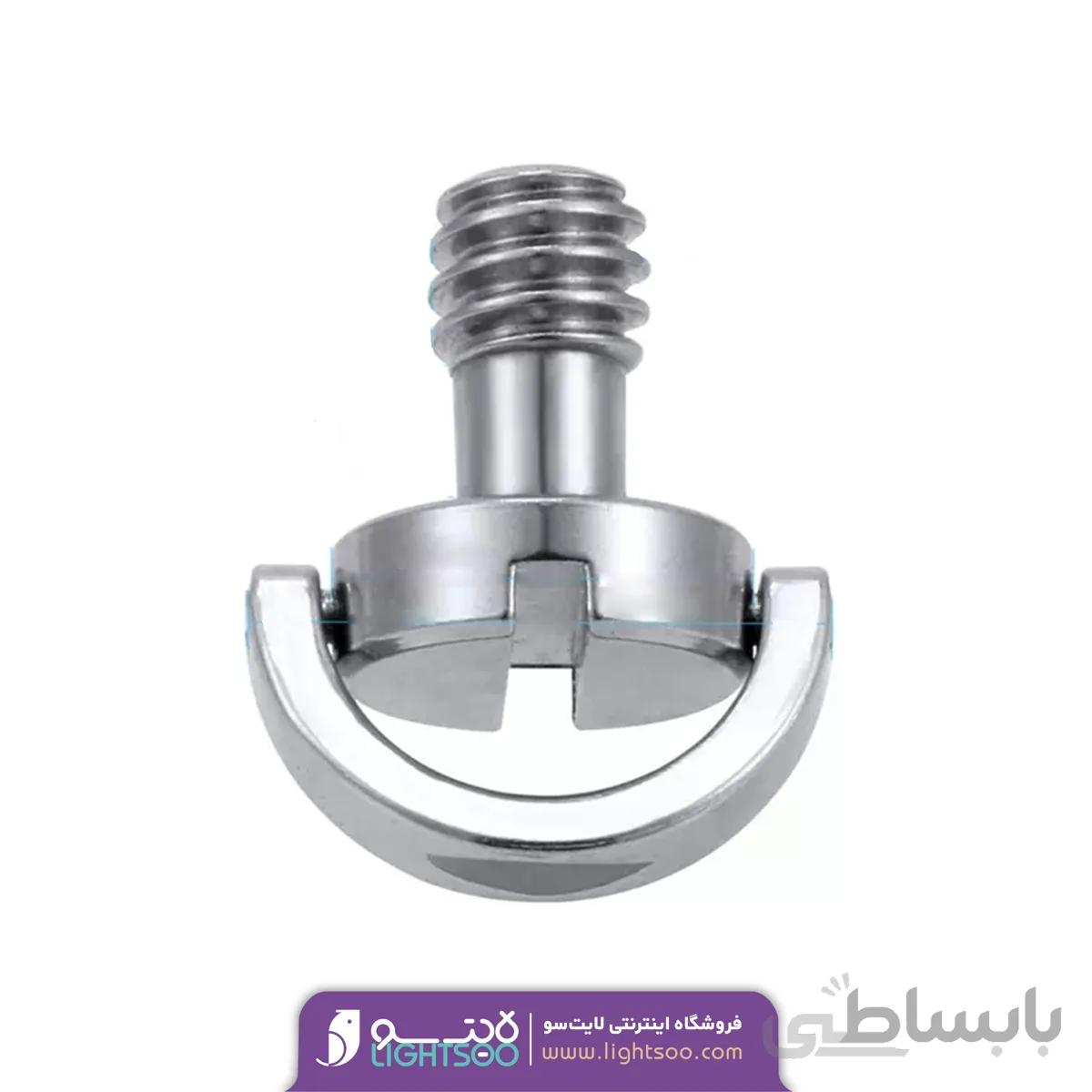 پیچ دوربین سه پایه ۱٫۴