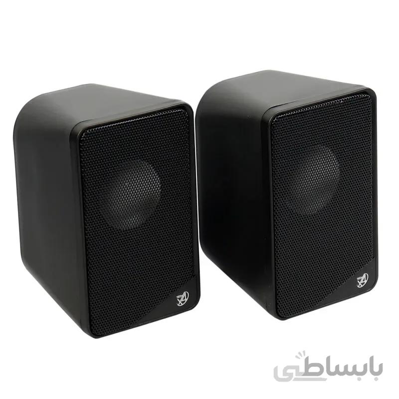 اسپیکر دو تکه X4Tech X100