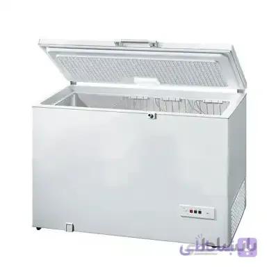 فریزر صندوقی هیمالیا مدل VCF275 — تصویر 1