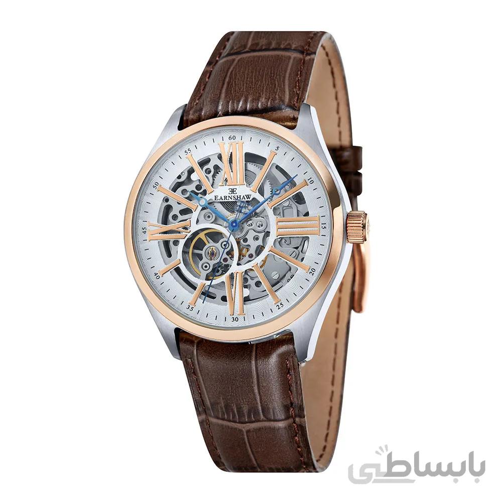 ساعت مچی مرداند برند ارنشا مدل ES-8037-04