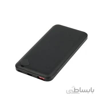 شارژر همراه تسکو مدل TP 829L ظرفیت 10000mAh ا Tsco TP 829L Powerbank کد 307078