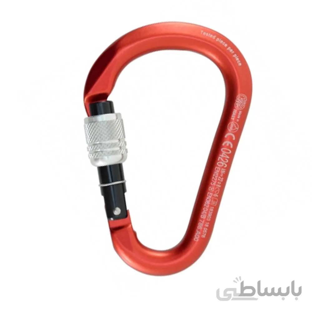 کارابین پیچ کلاسیک کُنگ – Kong Classic Carabiner