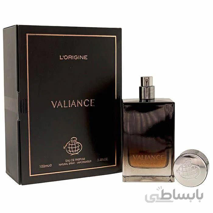 عطر ادکلن مردانه فراگرنس ورد لورجینه والیانس | Lorigine Valiance