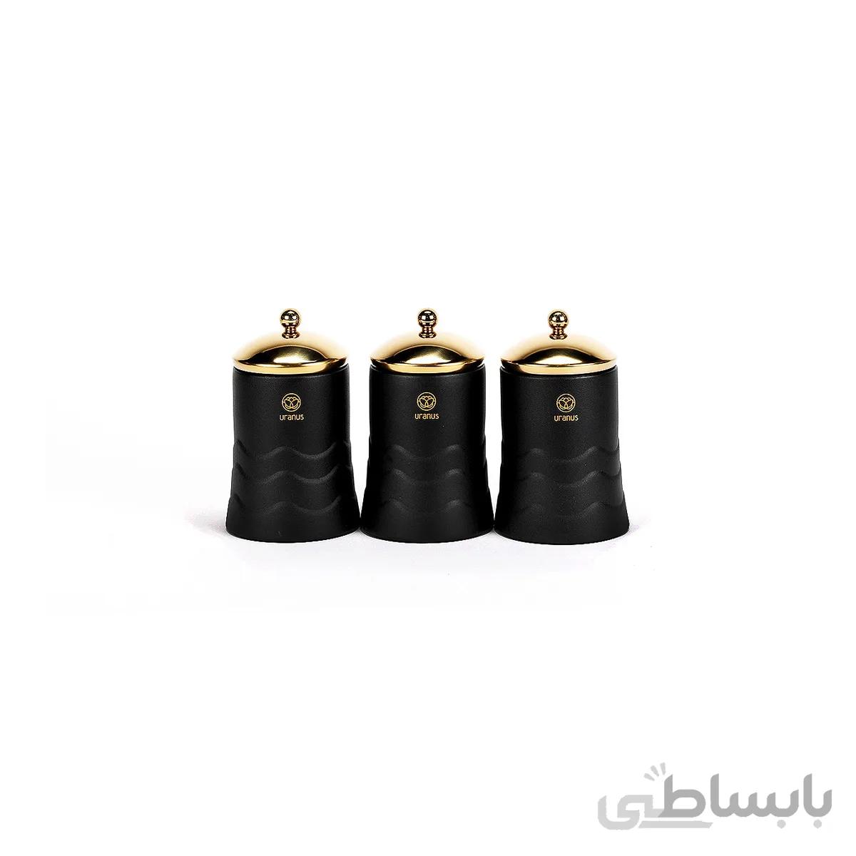 بانکه اورانوس مدل 900 مجموعه 3 عددی