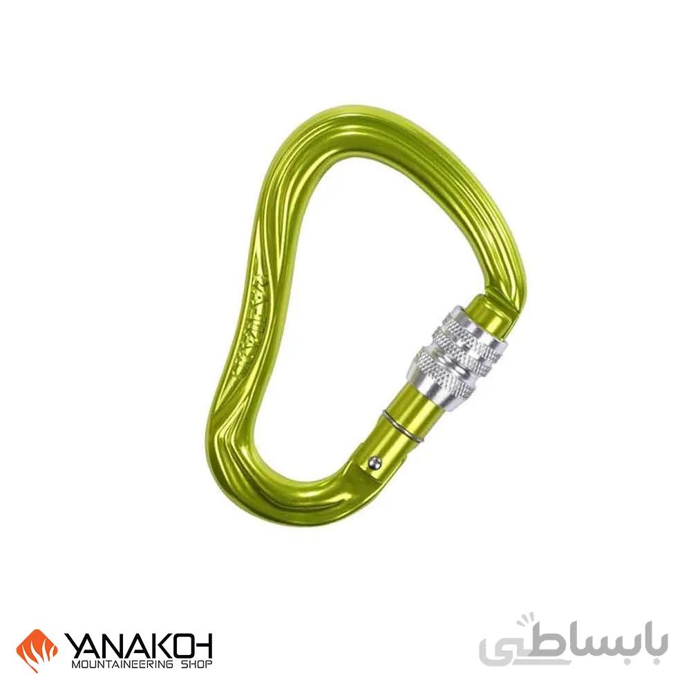 کارابین پیچ Kailas مدل Blaze KE210010/EC201