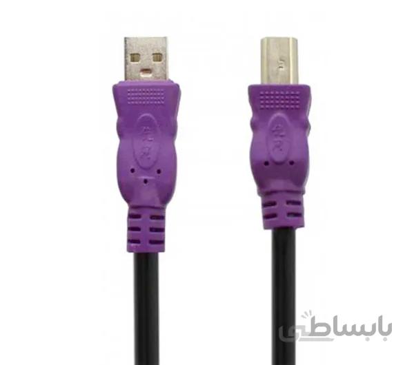 کابل پرینتر تی پی-لینک طول 1.5 متر ا TP-LINK Printer USB Cable 1.5M