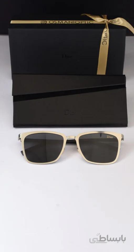 عینک آفتابی زنانه دیور مدل DIOR 0803