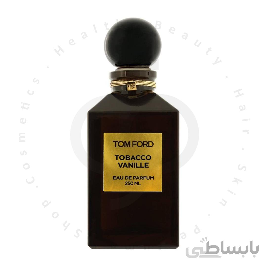 عطر ادکلن تام فورد توباکو وانیل
