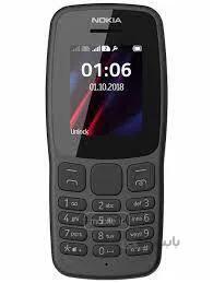 nokia 106 باگارانتی 18 ماه