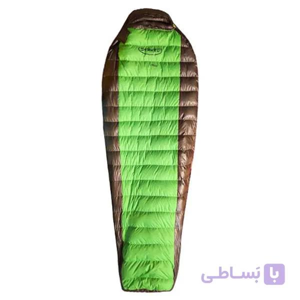 کیسه خواب سهند مدل 1600