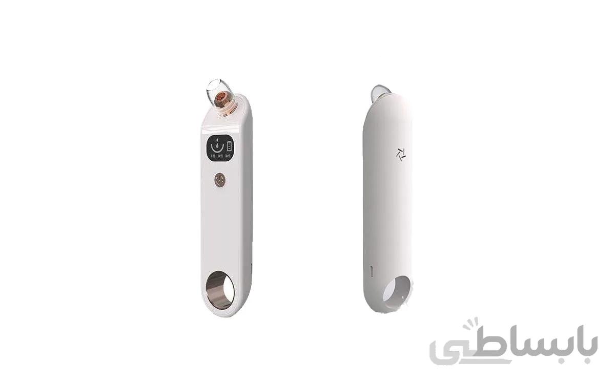 دستگاه میکرودرم خانگی کارینا مدل 661