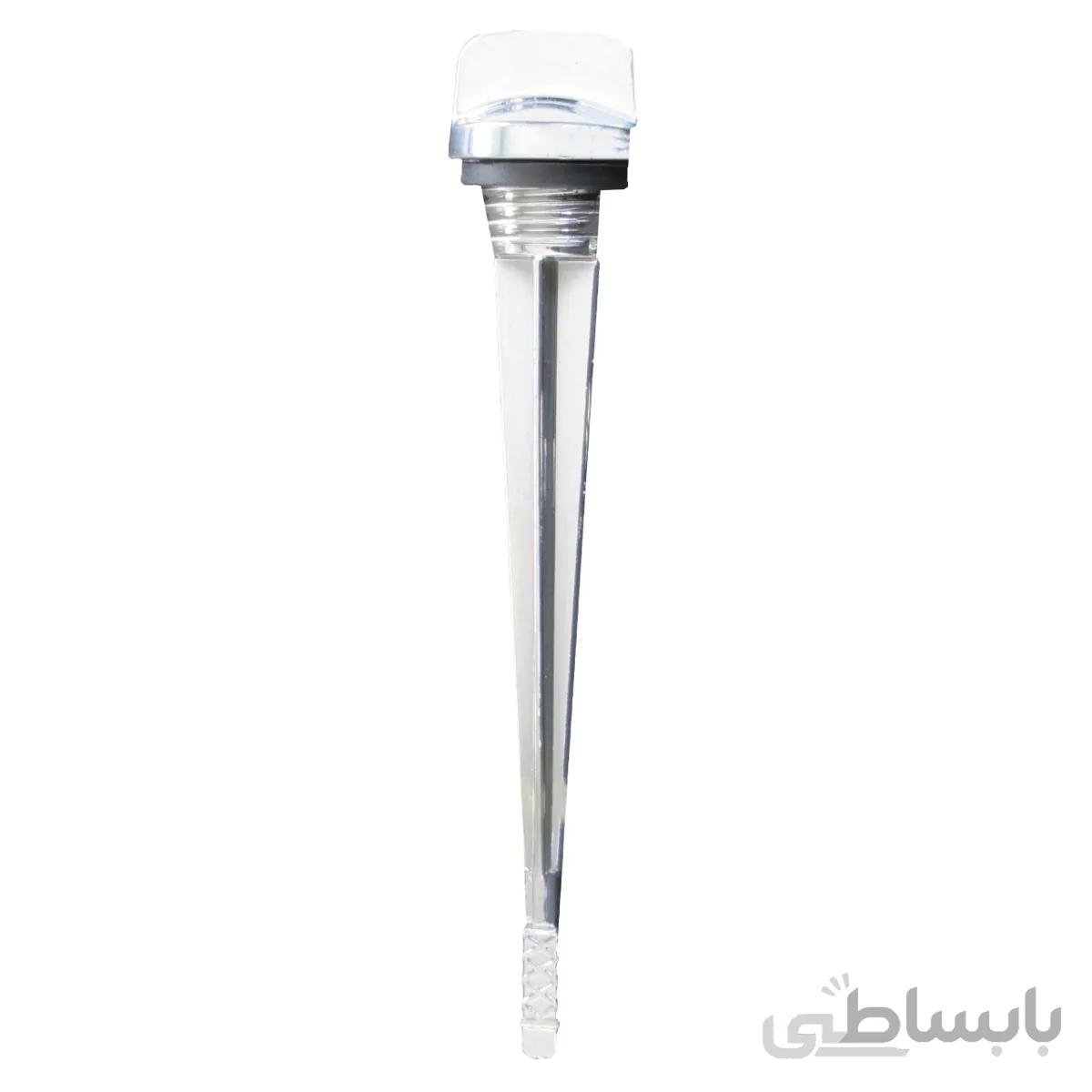 گیج روغن موتورسیکلت مدل SIL
