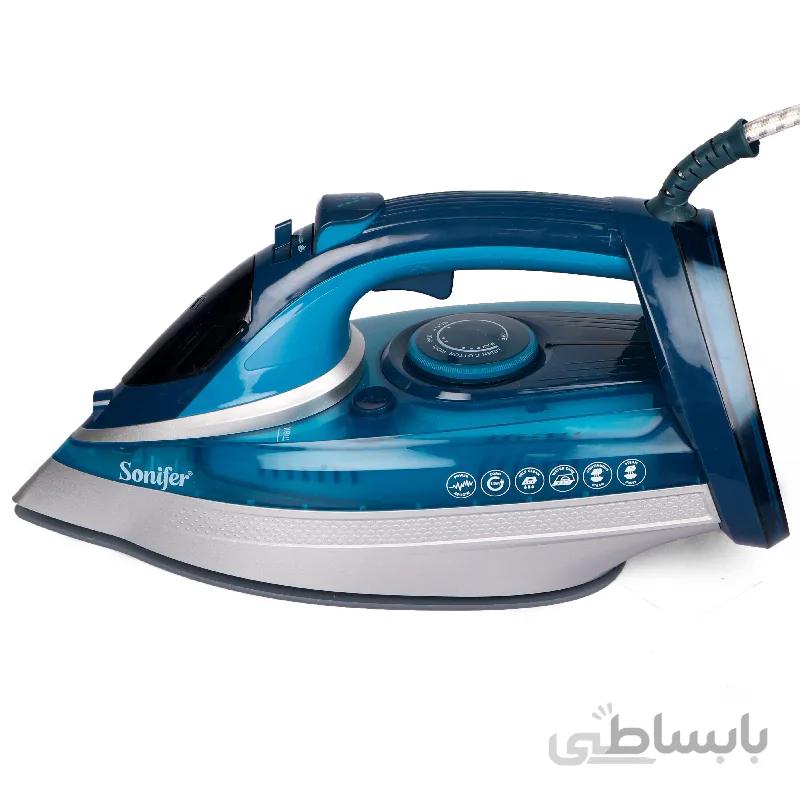 اتو بخار سونیفرمدلsf9057