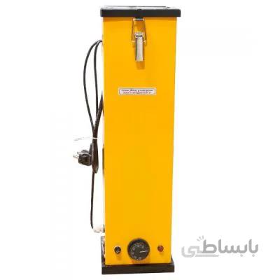 الکترود خشک کن (آون جوشکاری) رستگار صنعت CD-10