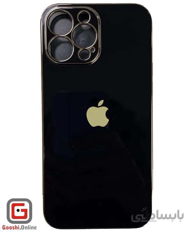 کاور کائو مناسب گوشی موبایل اپل مدل iphone 13 pro max ا KAOU Case iPhone 13 pro max