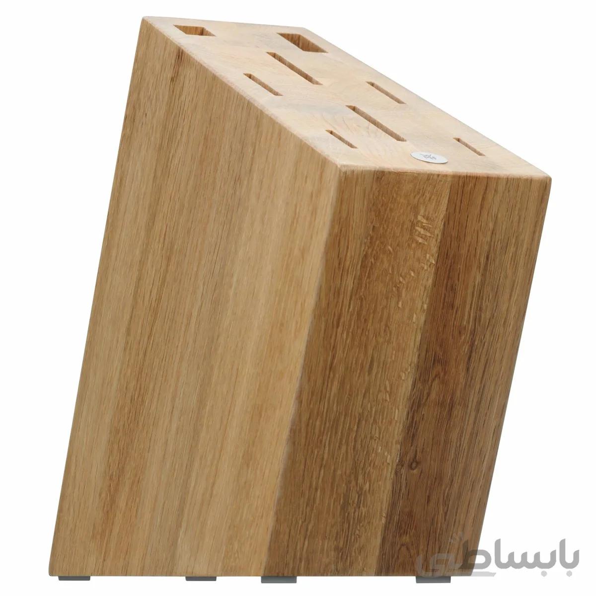 استند چاقو دبلیو ام اف مدل WMF Messerblock New Shape