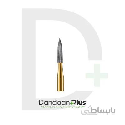 فرز توربین کارباید تک عددی Dentalree- Flame