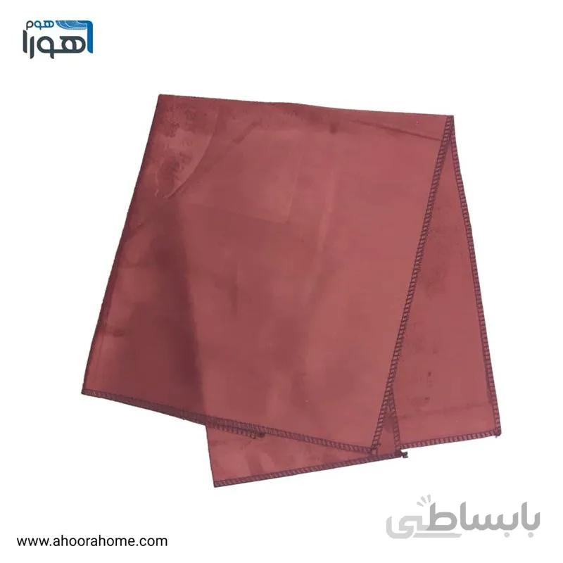 دستمال جادویی پاک سایز 50×35