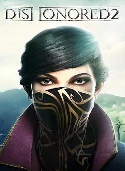 اورجینال استیم Dishonored 2