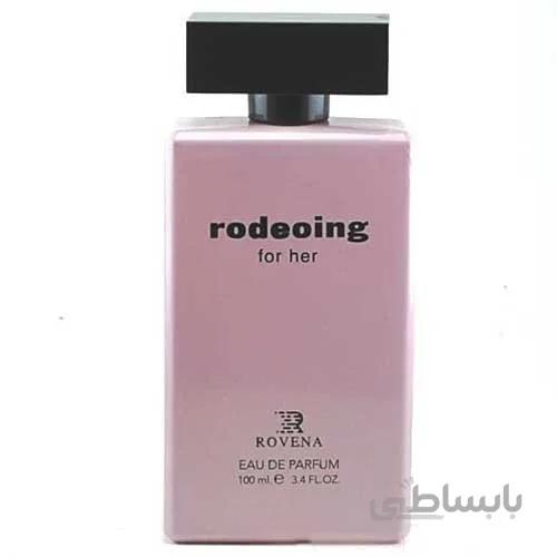 ادکلن نارسیسو رودریگز صورتی روونا ROVENA rodeoing for her