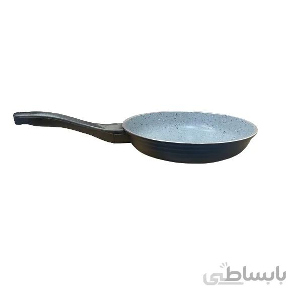 تابه عروس مدل ساده سایز 24