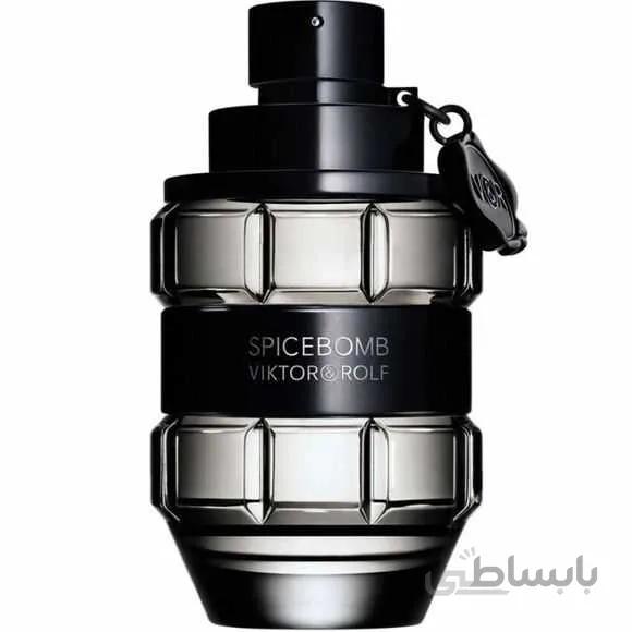 خرید عطر ویکتور اند رولف اسپایس بمب-Victor & Rolf spice Bomb