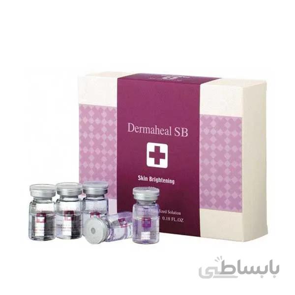 کوکتل اوریجینال درماهیل ا Dermaheal کد 357829
