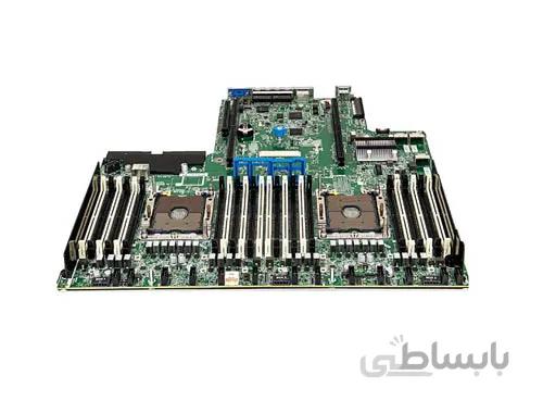 مادربرد سرور HPE DL360 – DL380 Gen10 ا HPE G10 Motherboard