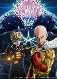 سی دی کی اورجینال One Punch Man: A Hero Nobody Knows