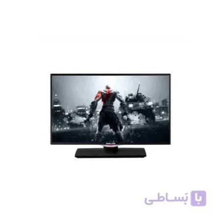 تلویزیون مسترتک مدل MT2402HD سایز 24 اینچ