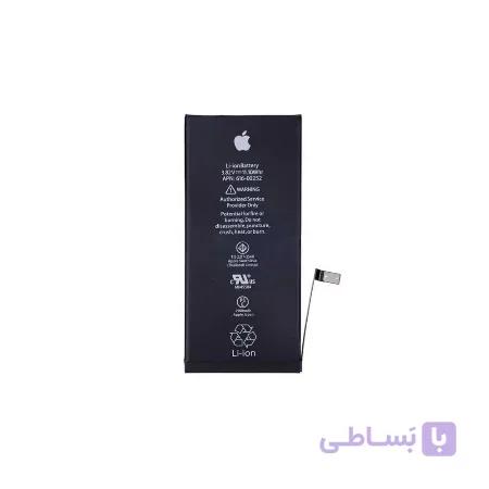باتری آیفون 7 Plus با تعویض — تصویر 1