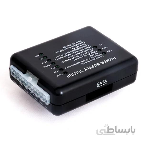 تستر پاور اسکار | Oscar مدل PST-01