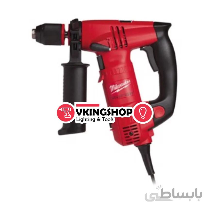 دریل میلواکی مدل T-TEC201