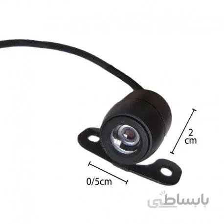 دوربین عقب خودرو HD