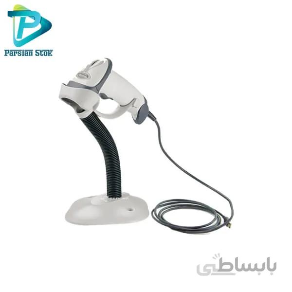 بارکد اسکنر موتورولا LS2208 Corded Barcode Scanner