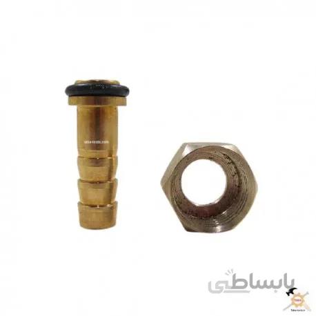 مهره و مغزی پیک نیکی بوتان