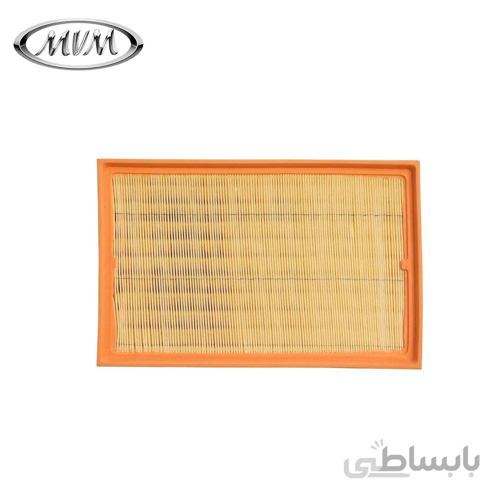 فیلتر هوا ام وی ام X22