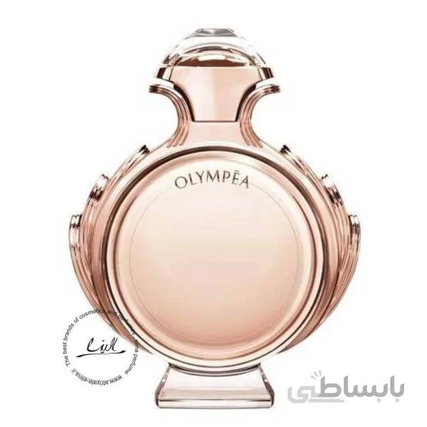 عطر پاکو روبان پاکوربان المپیا ا عطر Paco Rabanne Olympea TESTER