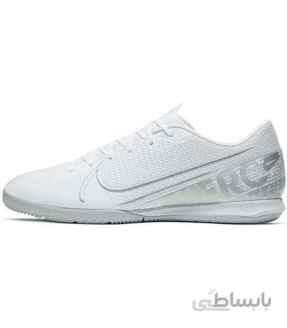 کفش فوتسال نایک مرکوریال Nike VAPOR 13 ACADEMY IC AT7993-100