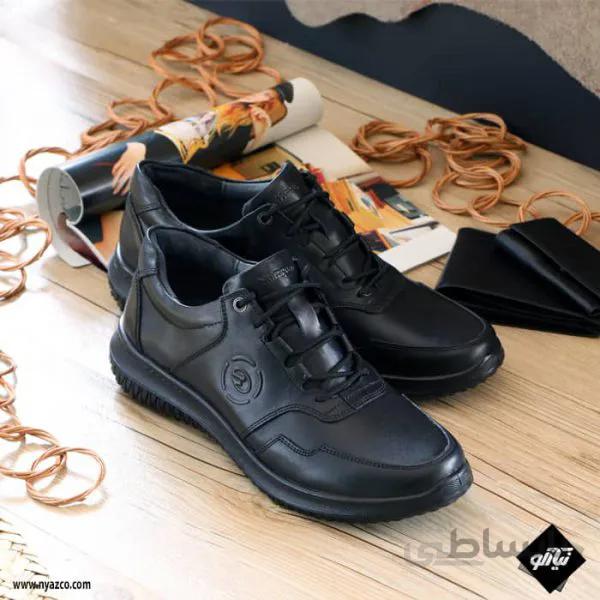 کفش اسپرت مردانه همگام مدل نوا ۰۲۴