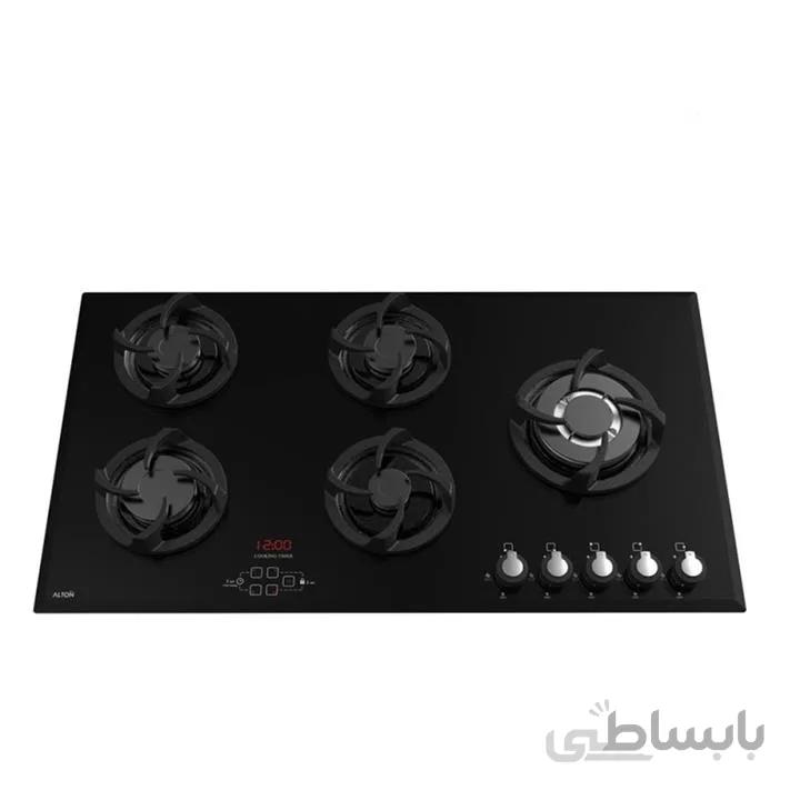 اجاق گاز توکار التون g508