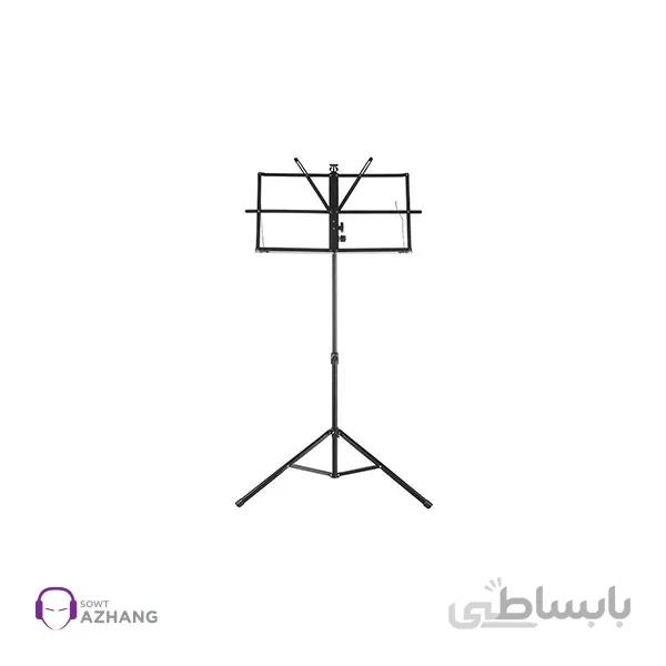پایه نگهدارنده نت موسیقی