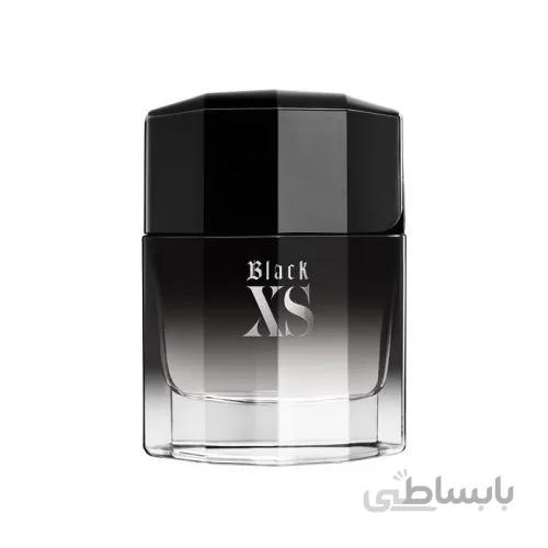 عطر ادکلن پاکو رابان بلک ایکس اس | Paco Rabanne Black XS