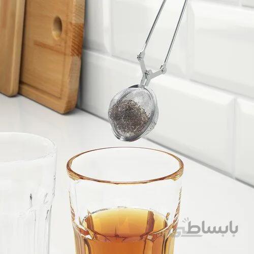 صافی چای ایکیا IDEALISK