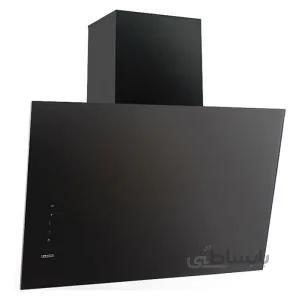 هود آشپزخانه شومینه ای استیل البرز ا Steel Alborz Kitchen Hood SA-461