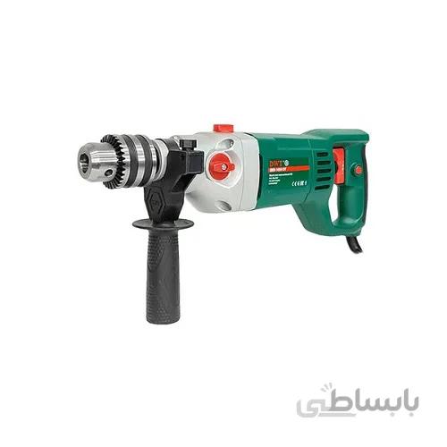 معرفی دریل ۱۶ گیربکس دو سرعته DWT مدل SBM-1050DT