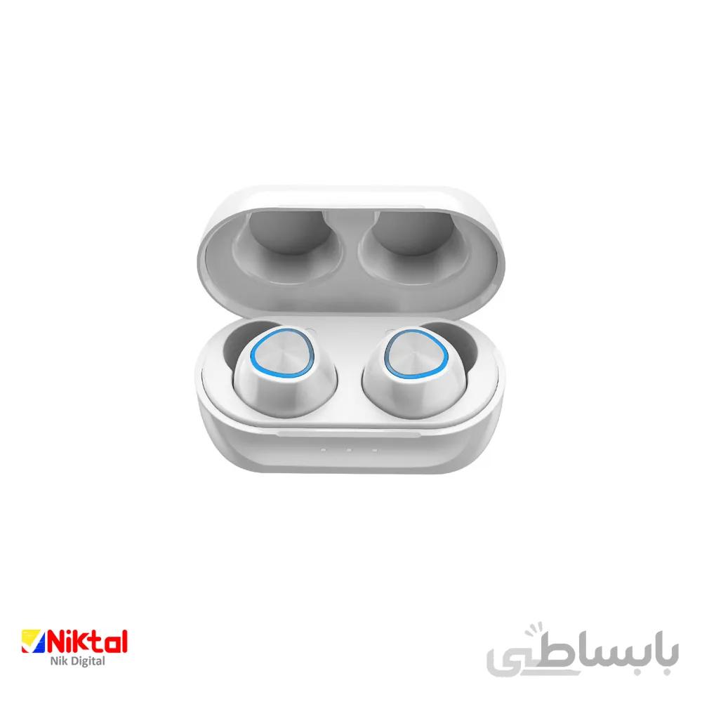 Remax Bluetooth Wireless Headphone TWS-16 هدفون بلوتوث