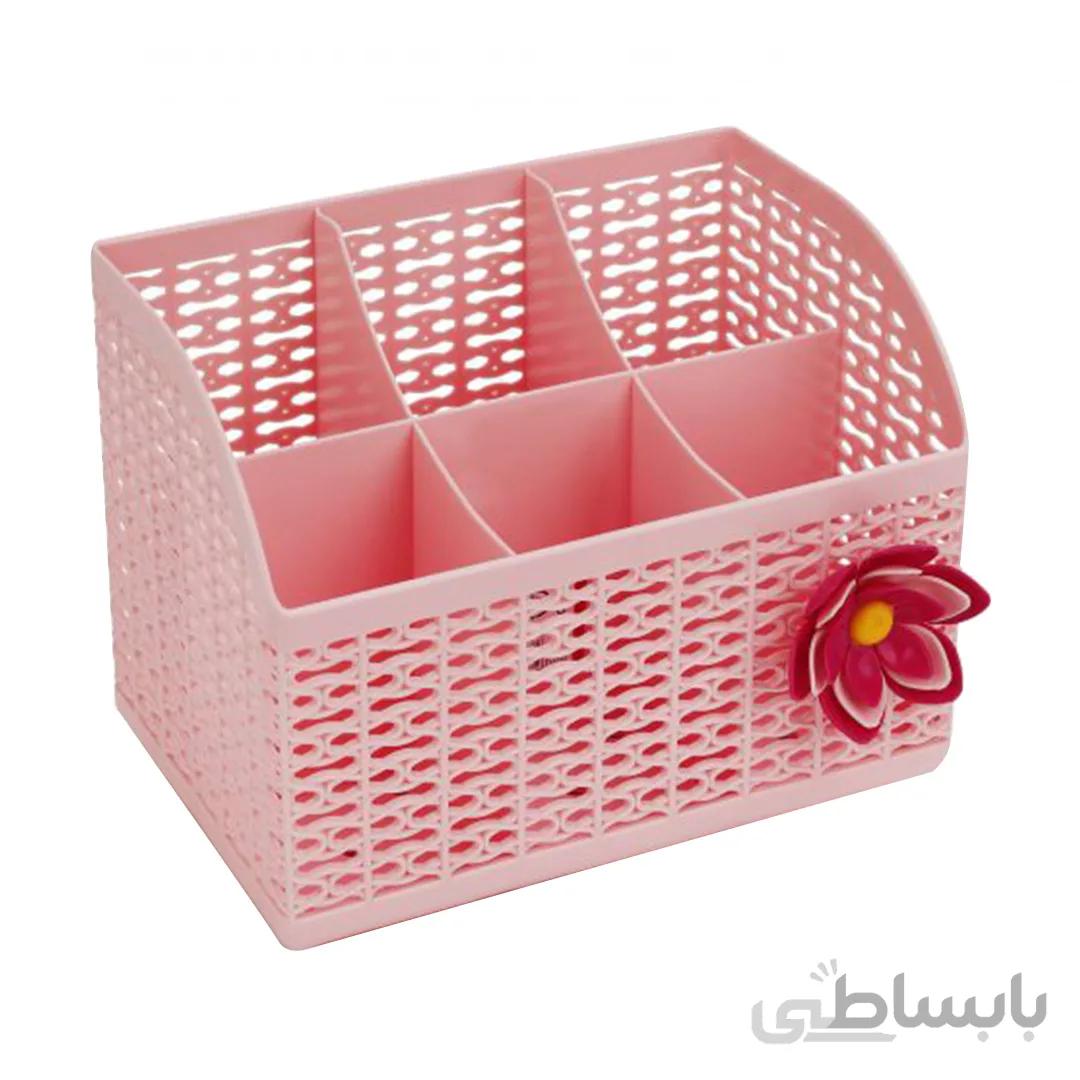 باکس دلوین هوم کت مدل روشا کد 3550